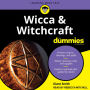 Wicca and Witchcraft For Dummies