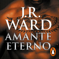 Amante Eterno (La Hermandad de la Daga Negra 2)