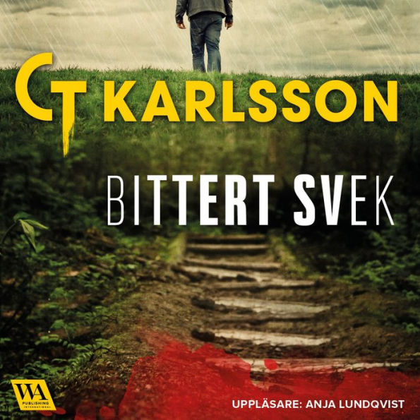 Bittert svek