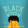 Black Widow: A Sad-Funny Journey Through Grief for People Who Normally Avoid Books with Words Like 