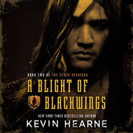A Blight of Blackwings: Book Two of The Seven Kennings