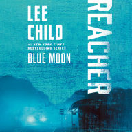 Blue Moon (Jack Reacher Series #24)