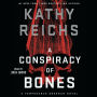 A Conspiracy of Bones (Temperance Brennan Series #19)