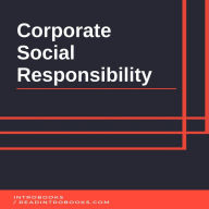 Corporate Social Responsibility