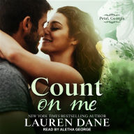 Count on Me: Petal, Georgia Series, Book 3