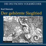 Der gehörnte Siegfried