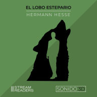 El Lobo Estepario: Sonido 3D