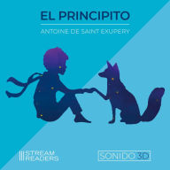 El Principito: Sonido 3D