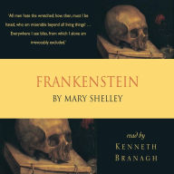 Frankenstein (Abridged)