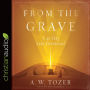 From the Grave: A 40-Day Lent Devotional