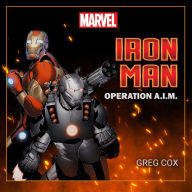 Iron Man: Operation A.I.M.