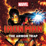 Iron Man: The Armor Trap