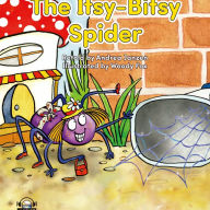 The Itsy Bitsy Spider