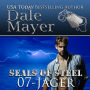 Jager: Book 7 of SEALs of Steel