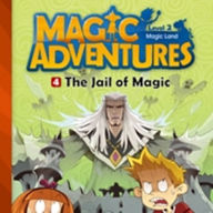 The Jail of Magic