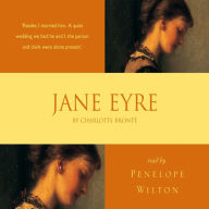 Jane Eyre (Abridged)