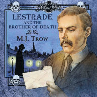 Lestrade and the Brother of Death