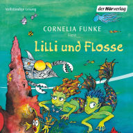 Lilli und Flosse