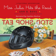 Miss Julia Hits the Road (Miss Julia Series #4)