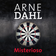 Misterioso (A-Team 1)