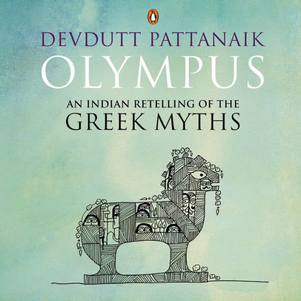 Olympus