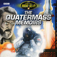 The Quatermass Memoirs