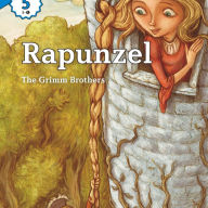 Rapunzel