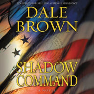 Shadow Command: Patrick McLanahan, Book 14