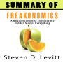 A Summary of Freakonomics (Abridged)