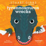 Tyrannosaurus Wrecks (FunJungle Series #6)