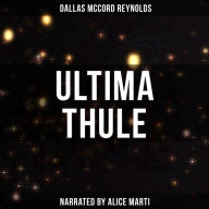 Ultima Thule