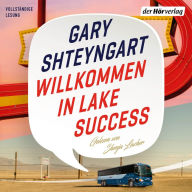 Willkommen in Lake Success: Roman