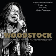 Woodstock: Interviews and Recollections