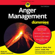 Anger Management for Dummies: 2nd Edition