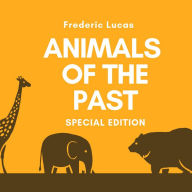 Animals of the Past