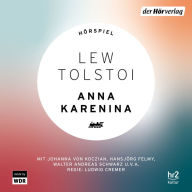 Anna Karenina (Abridged)