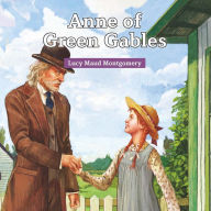 Anne of Green Gables