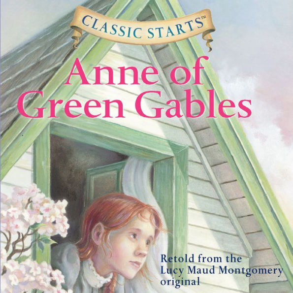 Anne of Green Gables