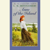 Anne of the Island (Abridged)