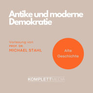 Antike und moderne Demokratie (Abridged)