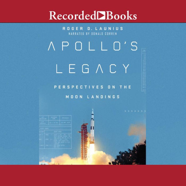 Apollo's Legacy: Perspectives on the Moon Landings