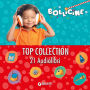 Bollicine Top collection