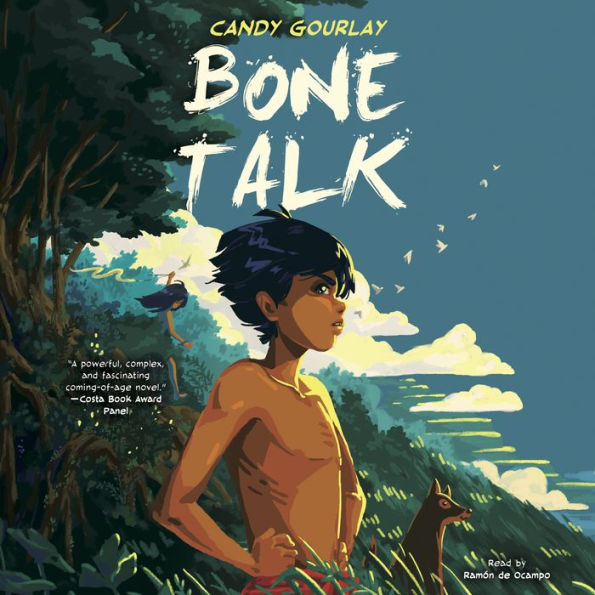 Bone Talk