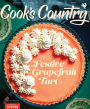 Cook's Country - December 2023-January 2024