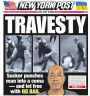 New York Post - 08/19/22