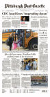 Pittsburgh Post-Gazette - 03/30/21