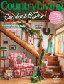 Country Living - December 2023-January 2024