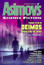 Asimov's Sci-Fi & Analog Science Fiction and Fact Combo - Asimov's Science Fiction - September-October 2022