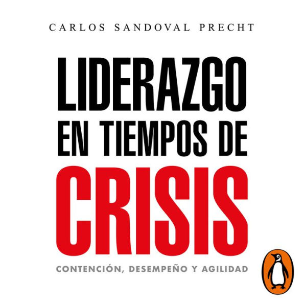 Liderazgo en tiempos de crisis