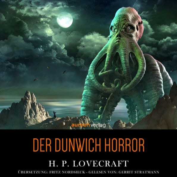 Der Dunwich Horror